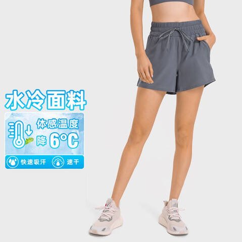 Lulu Shorts lululemon