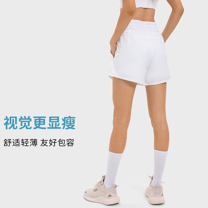 Lulu Shorts lululemon