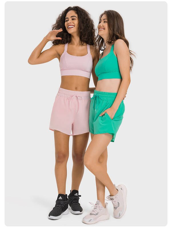 Lulu Shorts lululemon