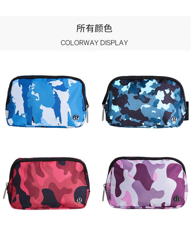 Lulu accessories lululemon