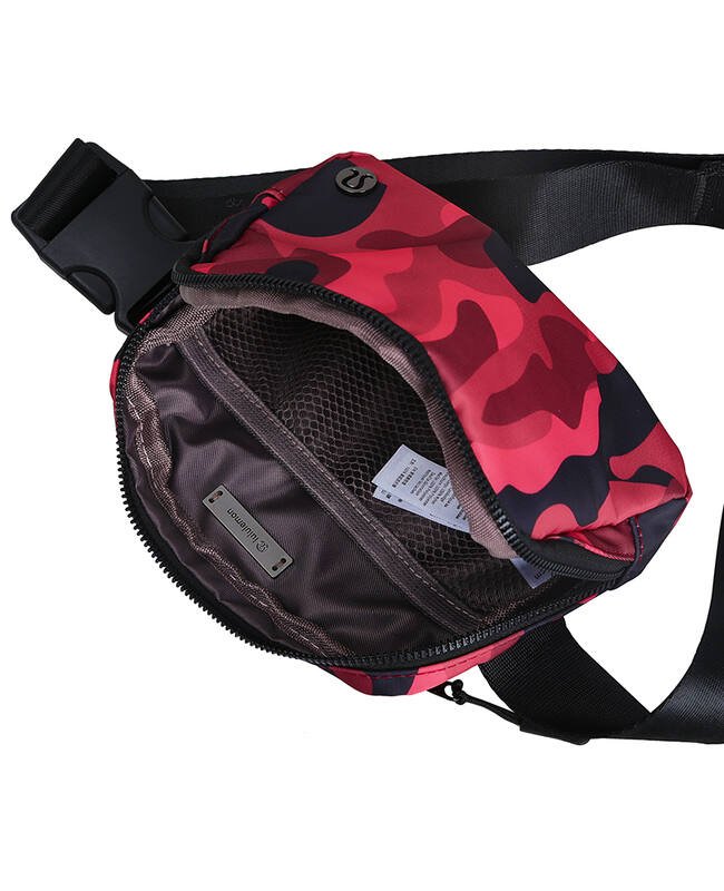 Lulu accessories lululemon