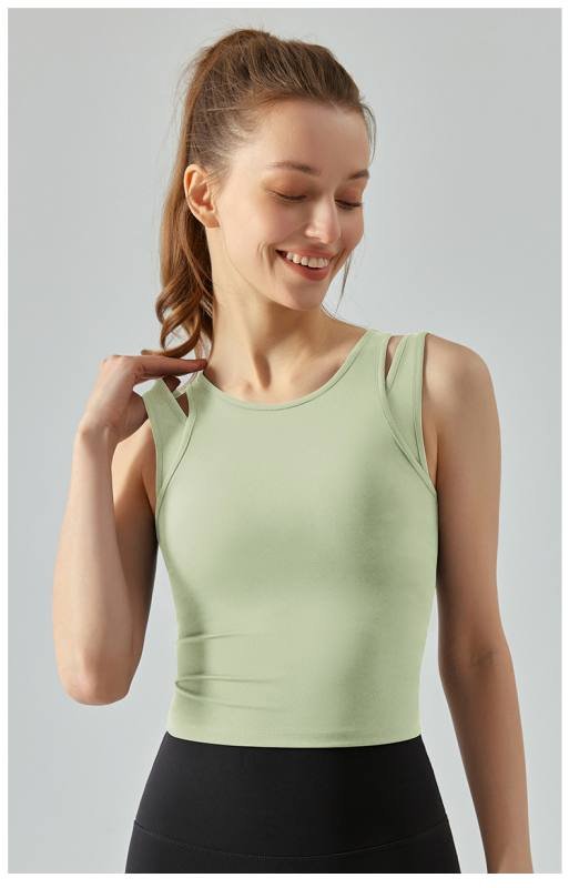 Canotta Lulu lululemon