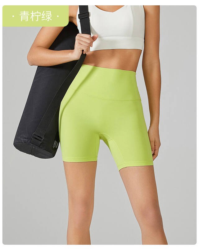 Alo shorts yoga topo