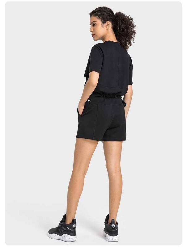 Lulu Pantaloncini lululemon