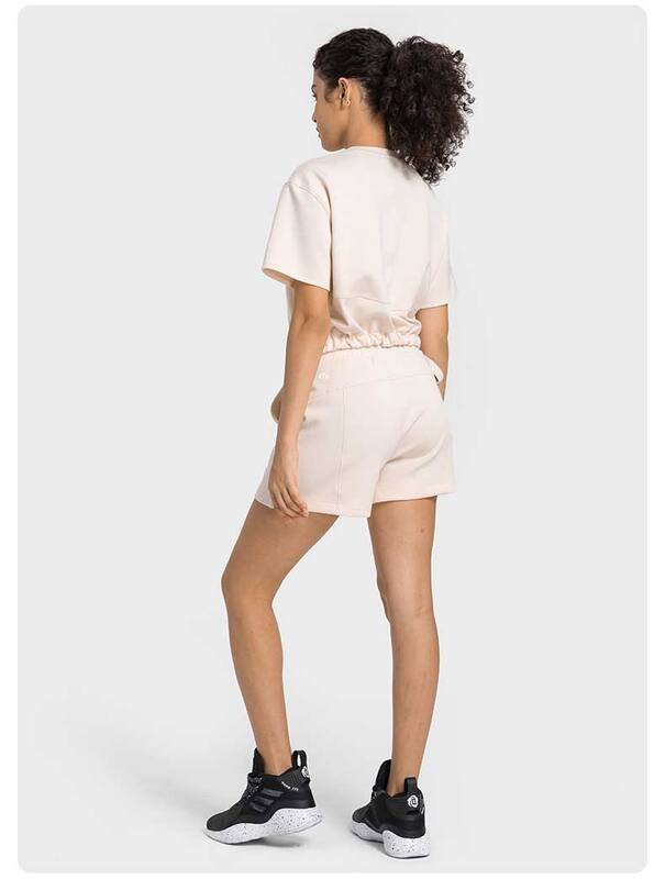 Lulu Pantaloncini lululemon