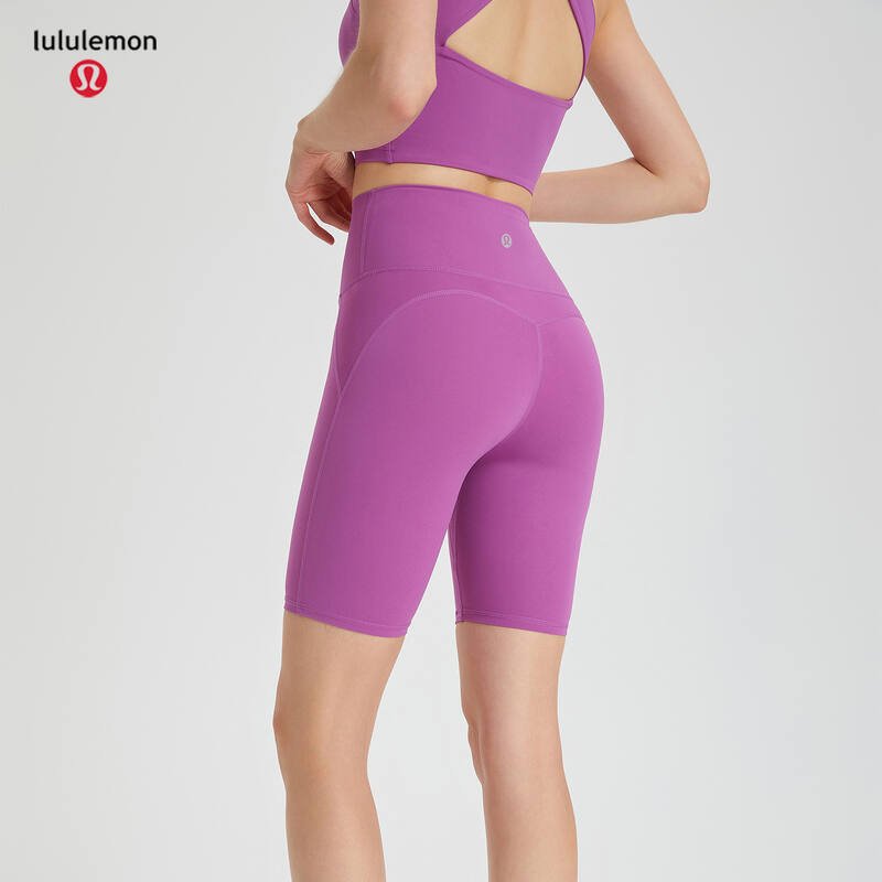 Calca Lulu Capri lululemon