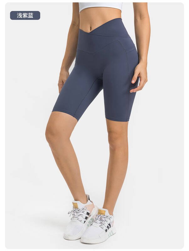 Calca Lulu Capri lululemon