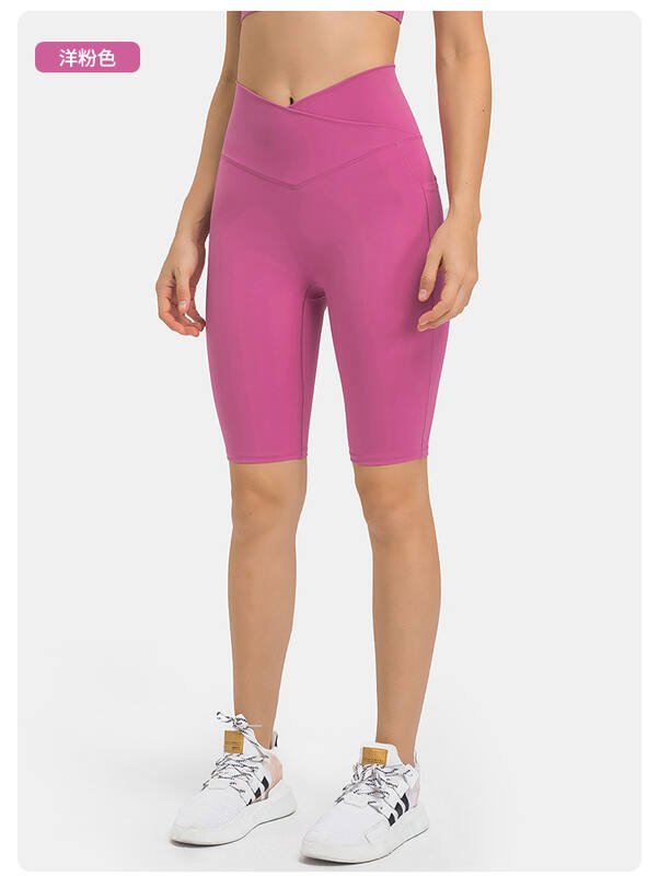 Calca Lulu Capri lululemon