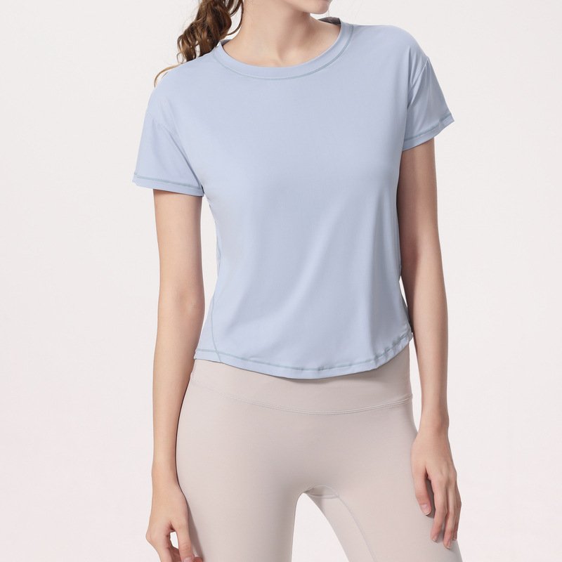 Camiseta Lulu Lululemon