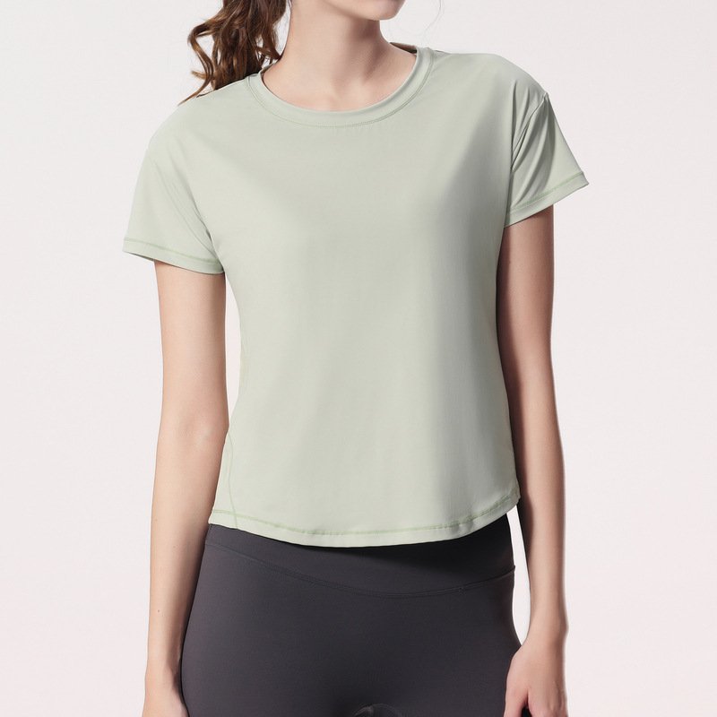 Camiseta Lulu Lululemon