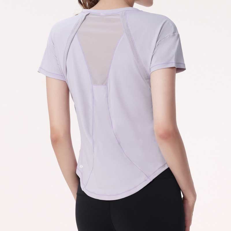 Camiseta Lulu Lululemon