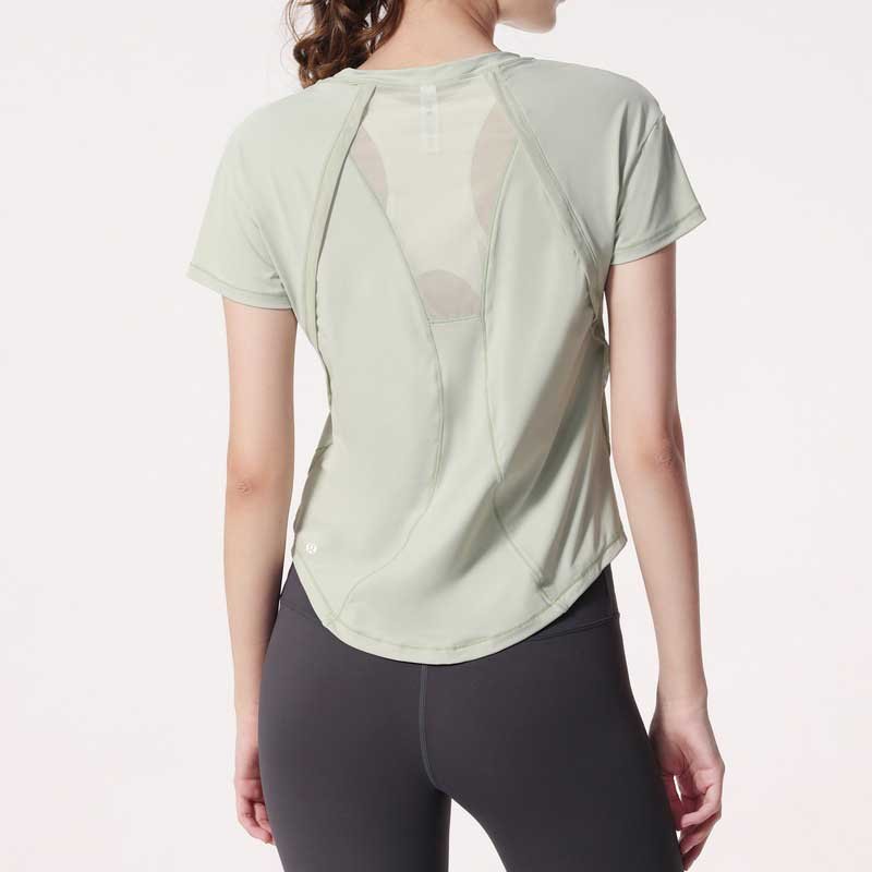 Camiseta Lulu Lululemon