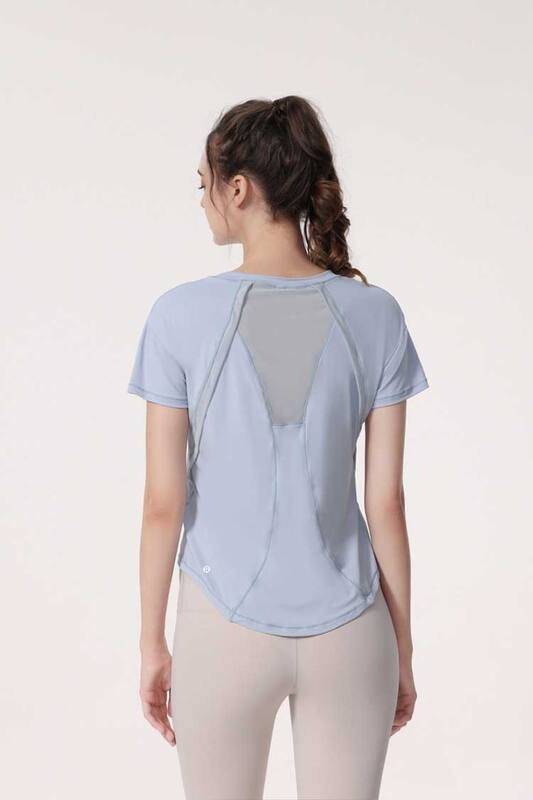 Camiseta Lulu Lululemon