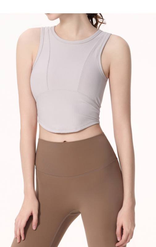 Debardeur Lululemon studio noir