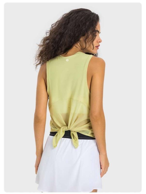 Debardeur Lulu lululemon