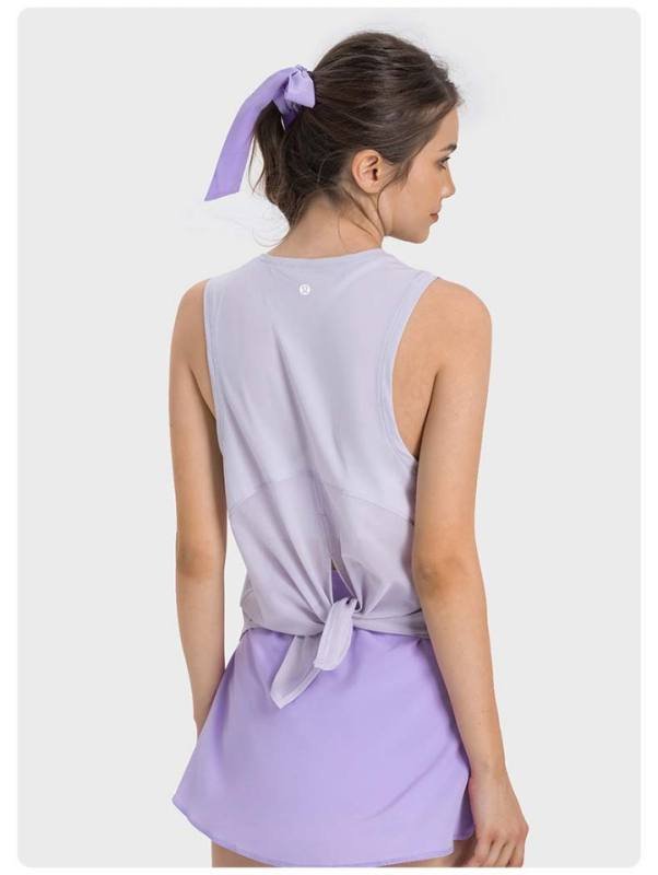 Debardeur Lulu lululemon