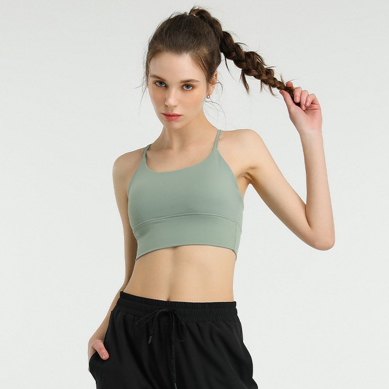Canotta Lulu lululemon