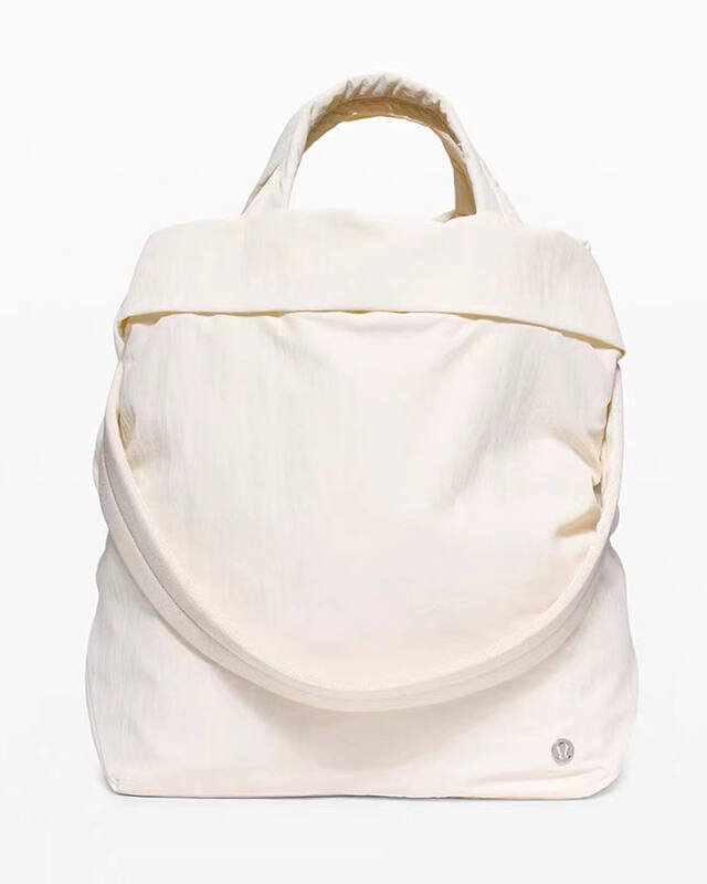 Lulu accessories lululemon