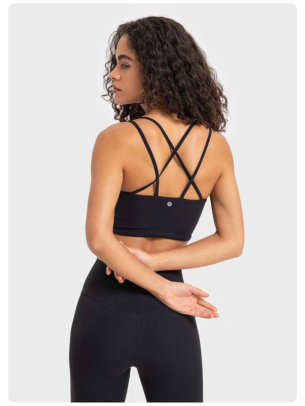 Lulu Bra lululemon
