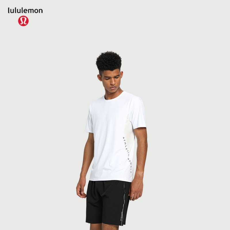 Lulu Men s Tops lululemon t