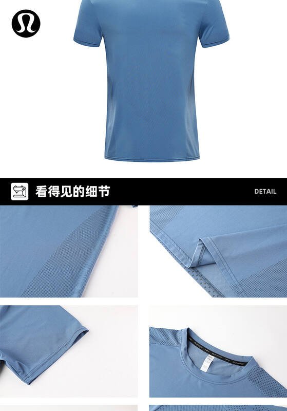 Lulu Men s Tops lululemon T