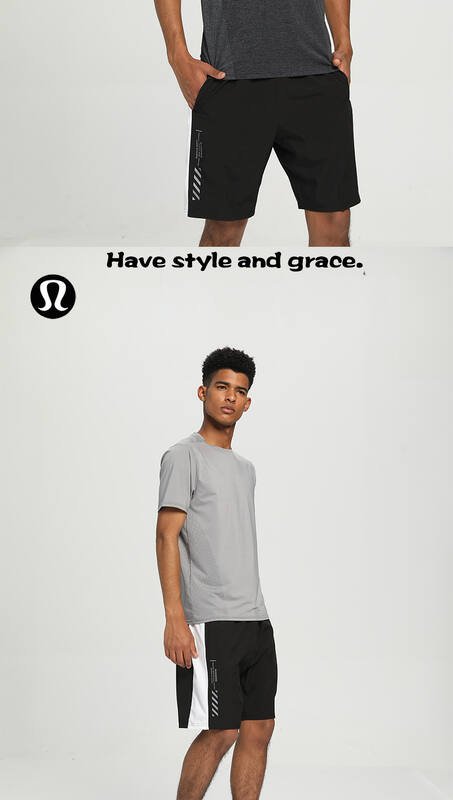 Lulu Men s Tops lululemon T
