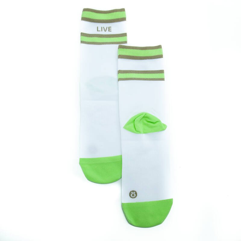 Accessoires Lulu Un pack de deux paires