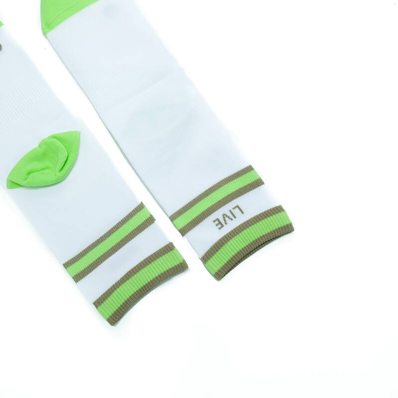 Accessoires Lulu Un pack de deux paires