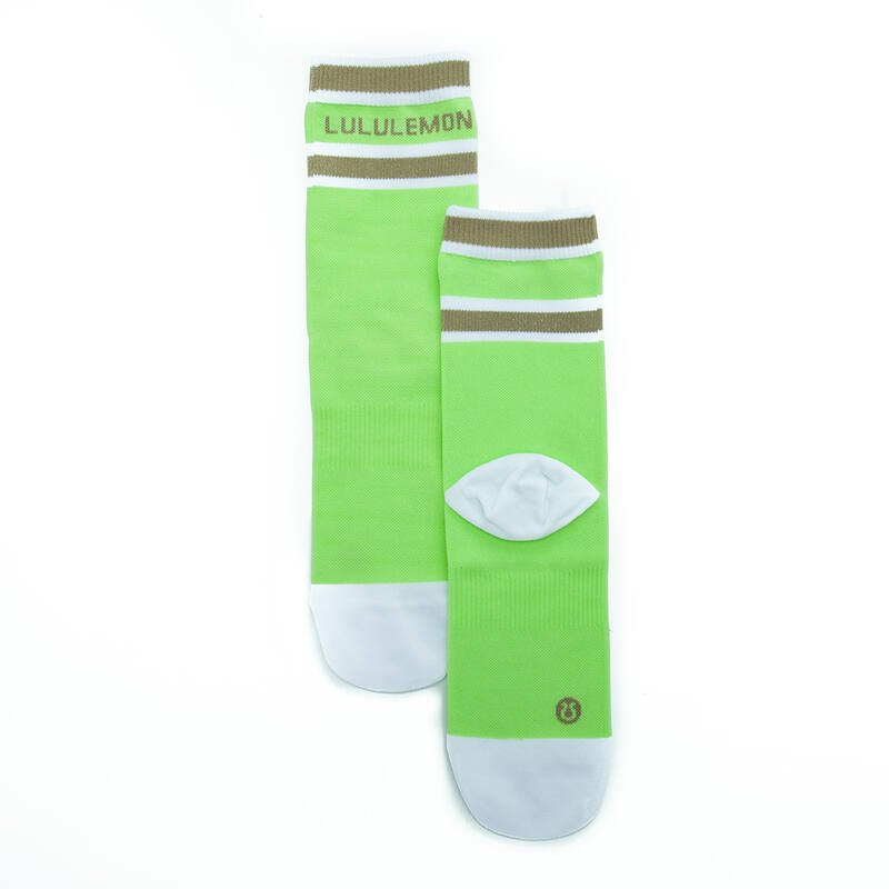 Accessoires Lulu Un pack de deux paires