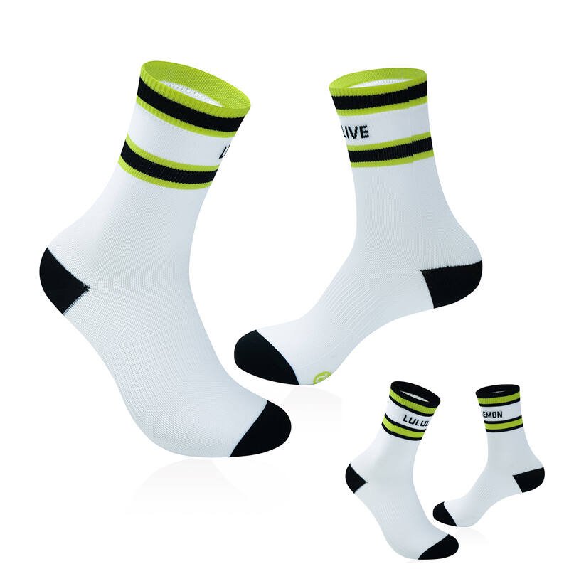 Lulu accessories One pack of two pairs