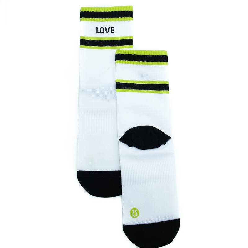 Lulu accessories One pack of two pairs