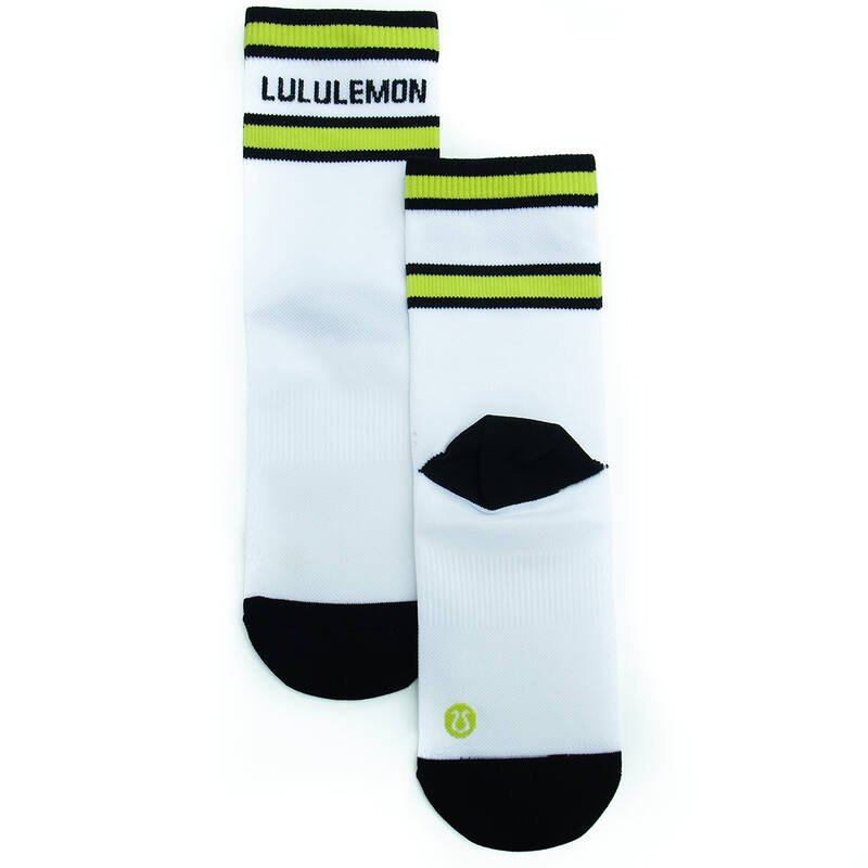 Lulu accessories One pack of two pairs