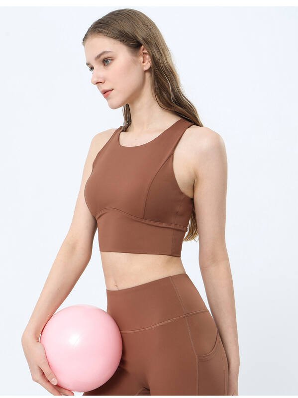 Canotta Lulu lululemon Scheletro