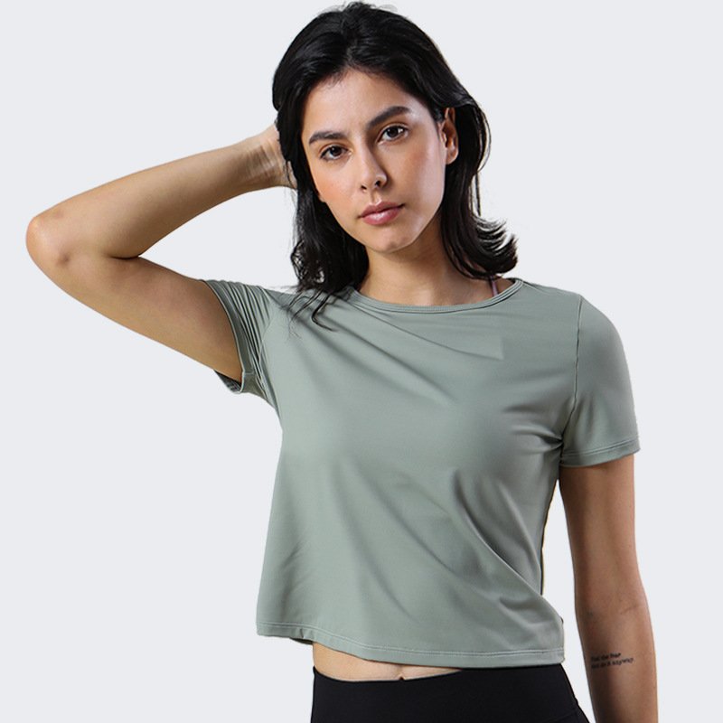 Maglietta Lulu lululemon