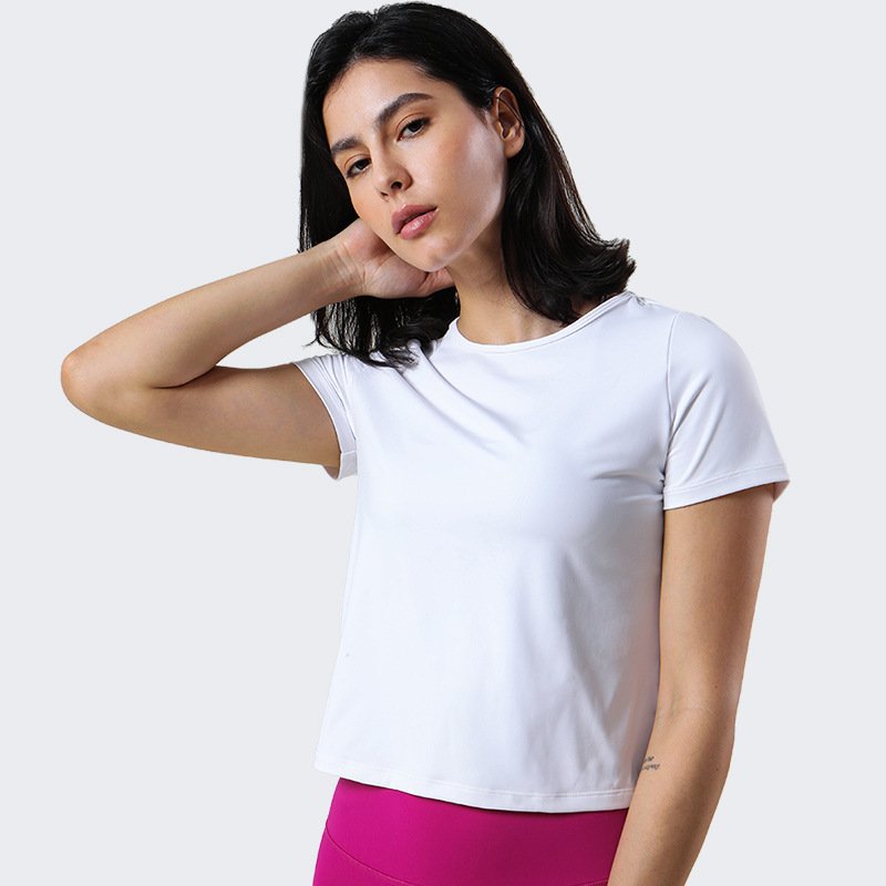 Maglietta Lulu lululemon