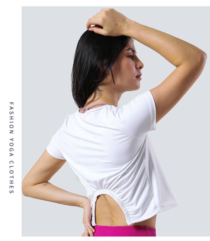 Maglietta Lulu lululemon