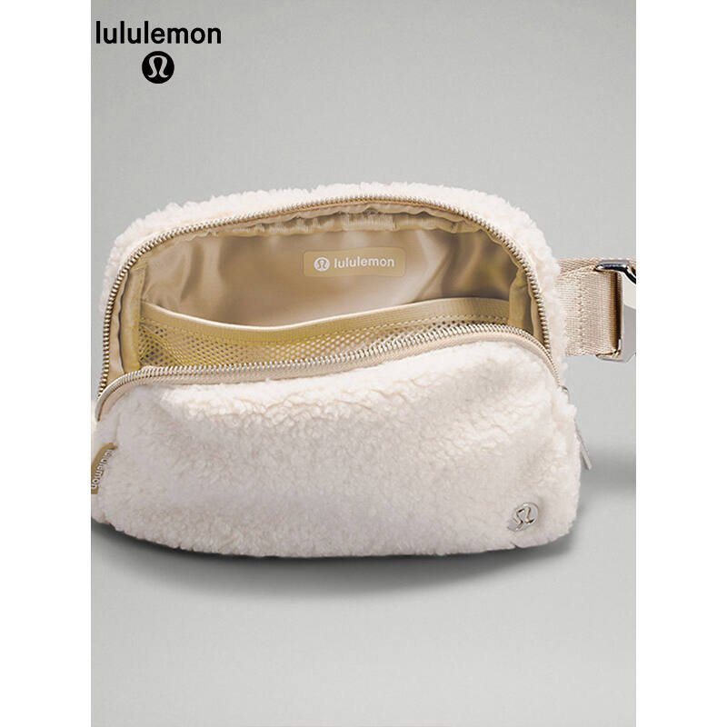 Lulu accessories lululemon
