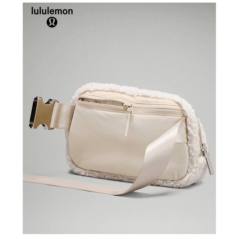 Lulu accessories lululemon