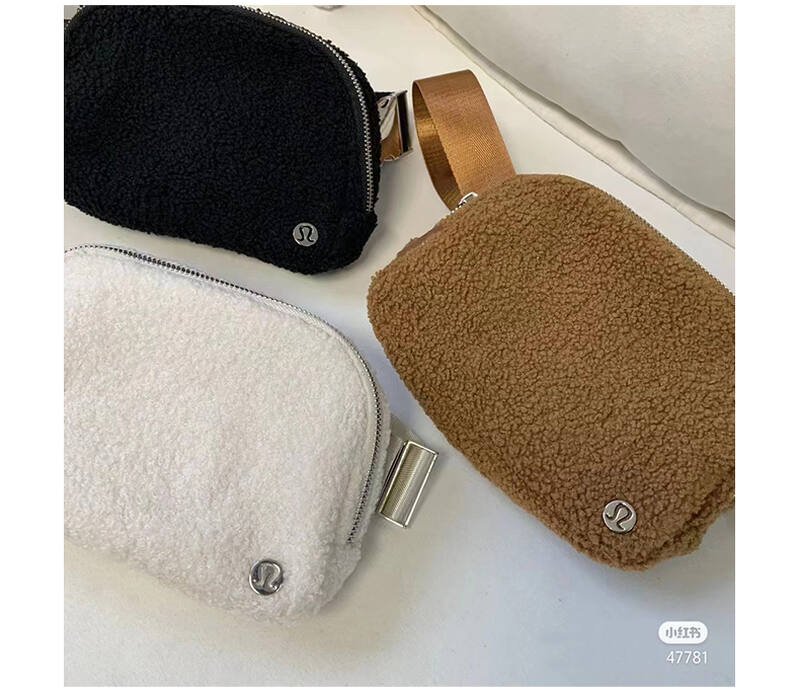 Accessoires Lulu lululemon