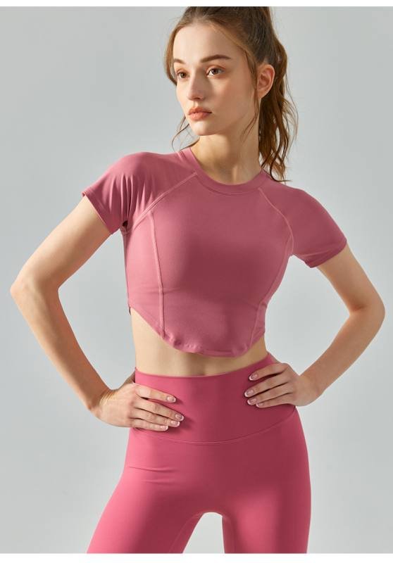 Camiseta Lulu lululemon