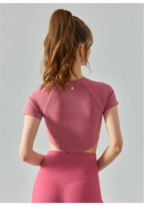 Camiseta Lulu lululemon