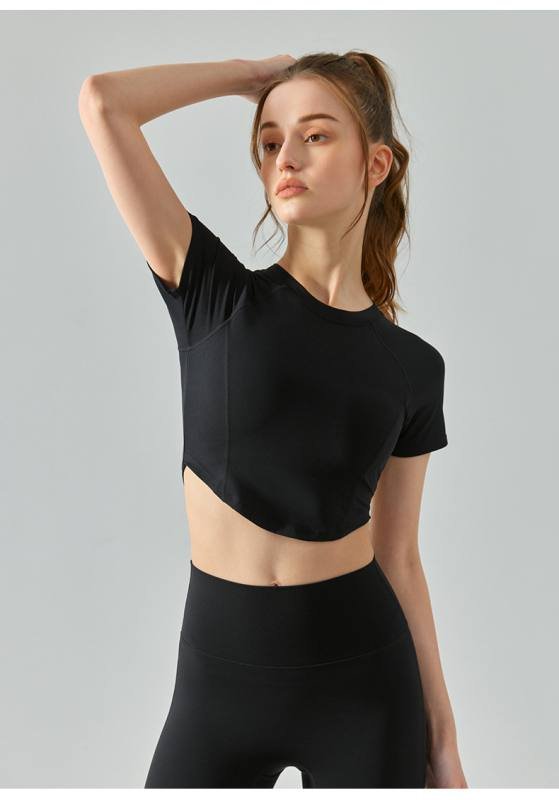 Camiseta Lulu lululemon