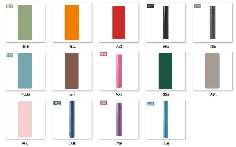 Lulu accessories lululemon 5MM