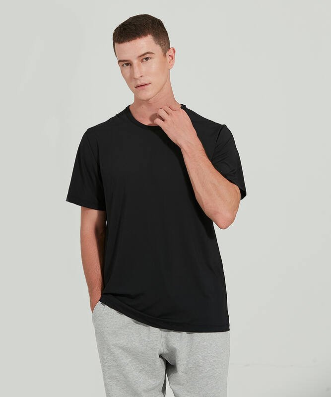 Camisetas Lulu para hombre lululemon T The FundamentaI