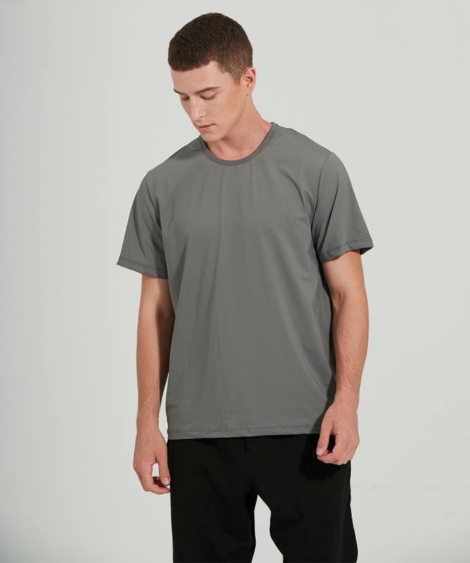 Camisetas Lulu para hombre lululemon T The FundamentaI