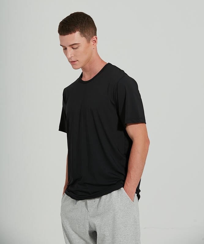 Camisetas Lulu para hombre lululemon T The FundamentaI