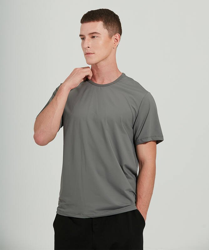 Camisetas Lulu para hombre lululemon T The FundamentaI