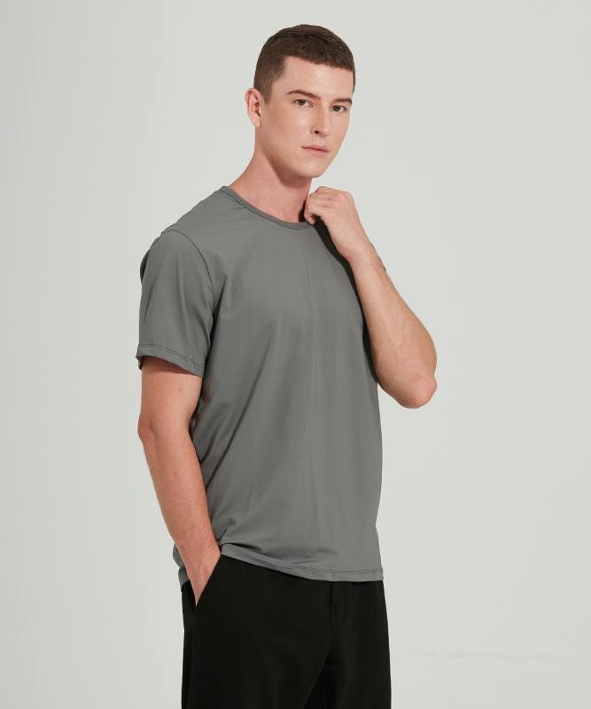 Camisetas Lulu para hombre lululemon T The FundamentaI
