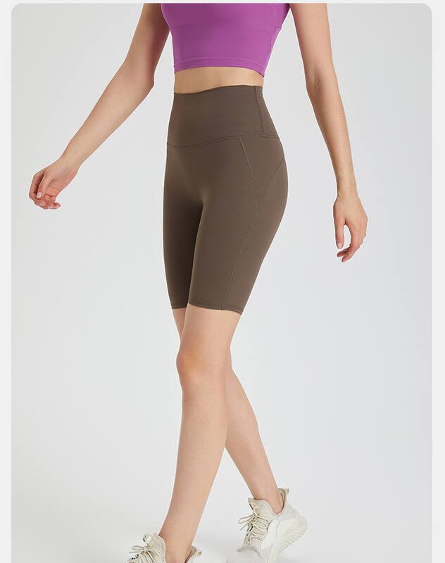 Pantaloni Lulu Capri lululemon