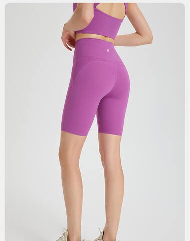 Pantaloni Lulu Capri lululemon